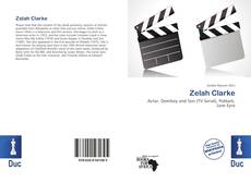 Copertina di Zelah Clarke