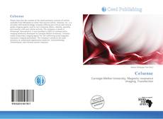 Portada del libro de Celsense