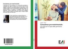 Consulenza pre-matrimoniale的封面