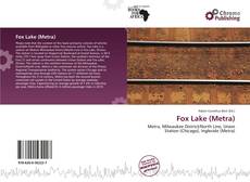 Borítókép a  Fox Lake (Metra) - hoz