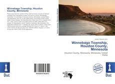 Winnebago Township, Houston County, Minnesota kitap kapağı