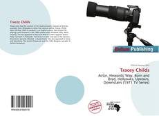 Portada del libro de Tracey Childs