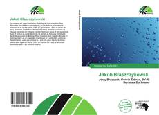 Jakub Błaszczykowski的封面