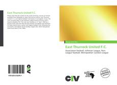 Copertina di East Thurrock United F.C.