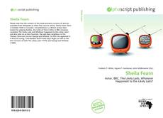 Bookcover of Sheila Fearn