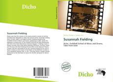 Buchcover von Susannah Fielding