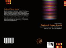 Bookcover of Radamel Falcao García