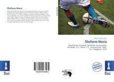 Обложка Stefano Nava