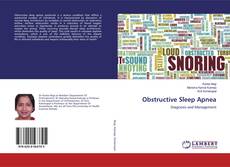 Copertina di Obstructive Sleep Apnea
