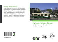 Copertina di Prospect Heights (Metra)