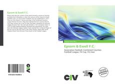 Copertina di Epsom & Ewell F.C.