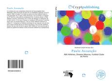 Bookcover of Paulo Assunção