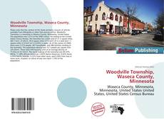 Portada del libro de Woodville Township, Waseca County, Minnesota