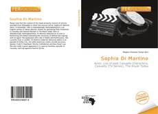 Buchcover von Sophia Di Martino