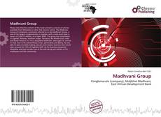 Copertina di Madhvani Group