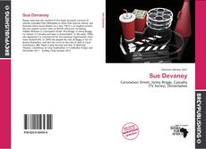 Buchcover von Sue Devaney