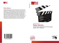 Couverture de Peter Dennis