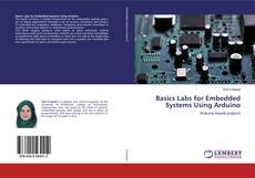 Copertina di Basics Labs for Embedded Systems Using Arduino