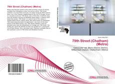 Capa do livro de 79th Street (Chatham) (Metra) 