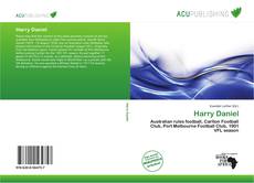 Обложка Harry Daniel