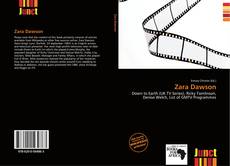 Bookcover of Zara Dawson