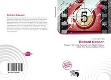 Portada del libro de Richard Dawson