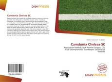 Couverture de Camdonia Chelsea SC