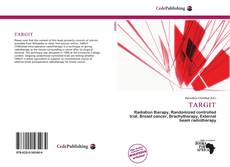 Capa do livro de TARGIT 