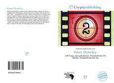 Bookcover of Peter Dyneley