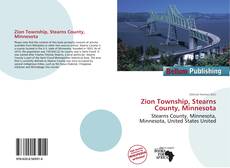 Buchcover von Zion Township, Stearns County, Minnesota