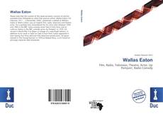 Copertina di Wallas Eaton