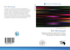 Portada del libro de Éric Mouloungui