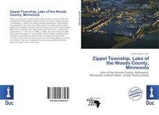 Copertina di Zippel Township, Lake of the Woods County, Minnesota