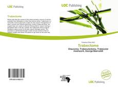 Bookcover of Trabectome