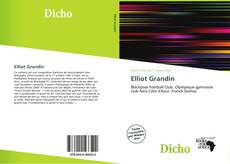 Borítókép a  Elliot Grandin - hoz