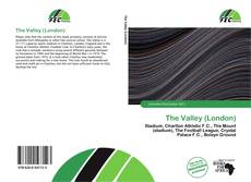 Buchcover von The Valley (London)