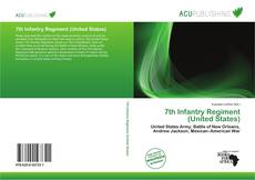 Обложка 7th Infantry Regiment (United States)