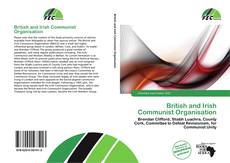 British and Irish Communist Organisation的封面