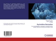 Couverture de Pyrimidine Derivative