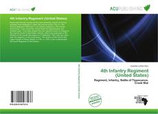 Обложка 4th Infantry Regiment (United States)