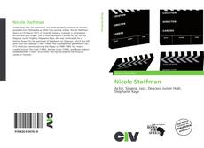 Nicole Stoffman kitap kapağı