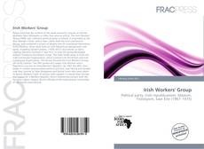 Irish Workers' Group kitap kapağı