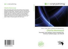 Bookcover of Charlie Hammond