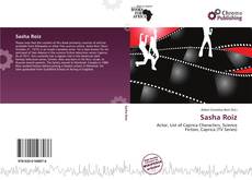 Copertina di Sasha Roiz