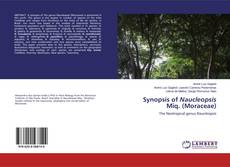 Buchcover von Synopsis of Naucleopsis Miq. (Moraceae)