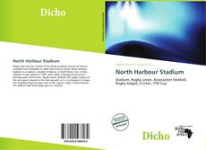 Borítókép a  North Harbour Stadium - hoz