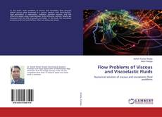Обложка Flow Problems of Viscous and Viscoelastic Fluids