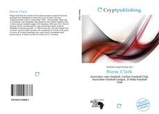 Bookcover of Norm Clark