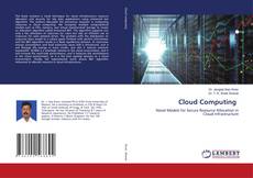 Copertina di Cloud Computing
