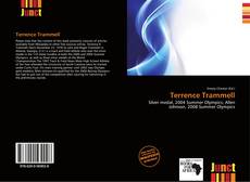 Обложка Terrence Trammell
